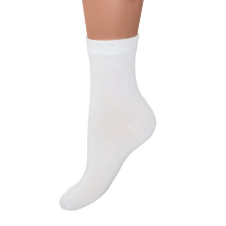 Шкарпетки 5068 білий ТМ Легка Хода