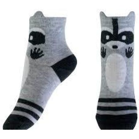 Шкарпетки 9214 сірі ТМ Легка Хода