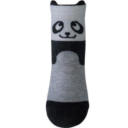 Шкарпетки 9213 сірі ТМ Легка Хода