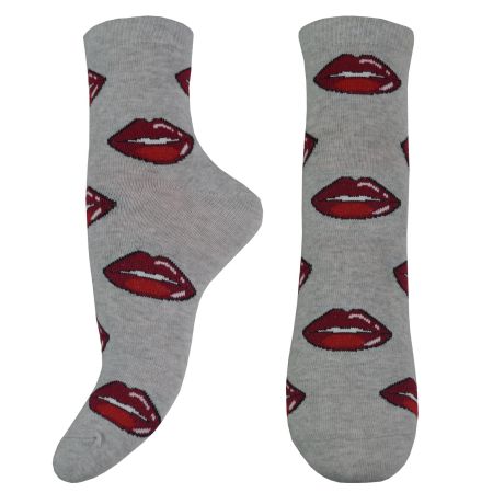 Socks 5359 gray TM Easy Go