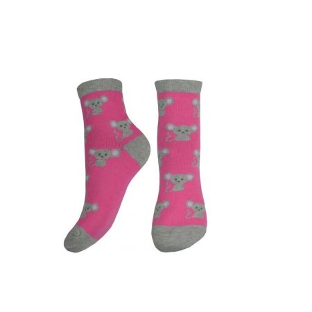 Socks 9235 TM Easy to Run