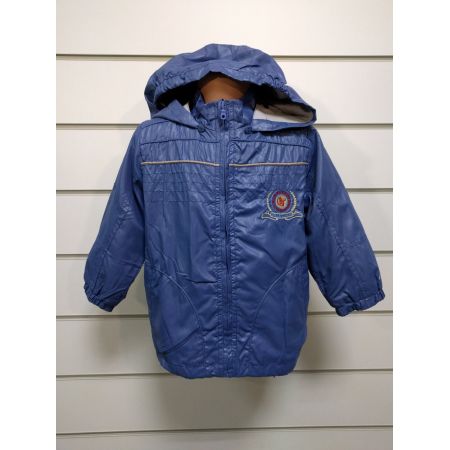 Куртка вітровка для хлопчика 2221 ТМ AMIGO, Туреччина