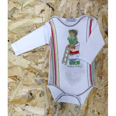 Body TWETOON 112049 milk