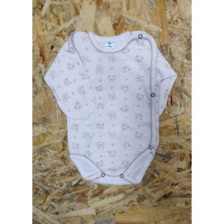 Baud a pile for the newborn 005016 dairy Minikin, Ukraine