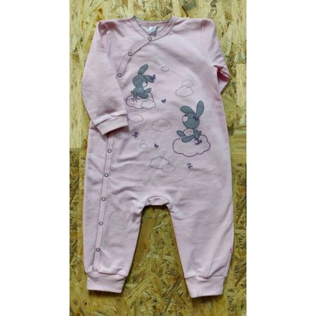 Overalls - a sleeping bag for the girl 1610290186 Minikin, Ukraine