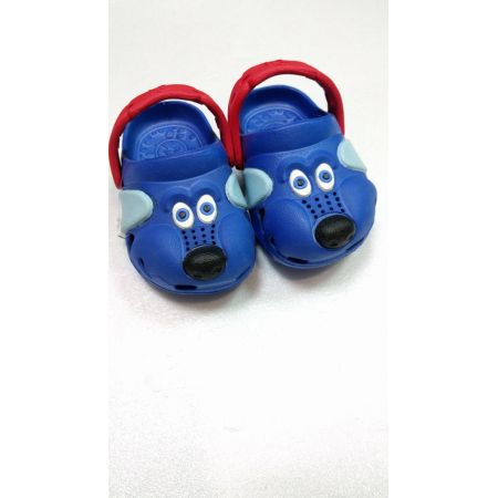 Crocuses blue 118051 Jose Amorales