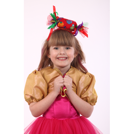 Обруч Конфетки для девочки ТМ Sonechko