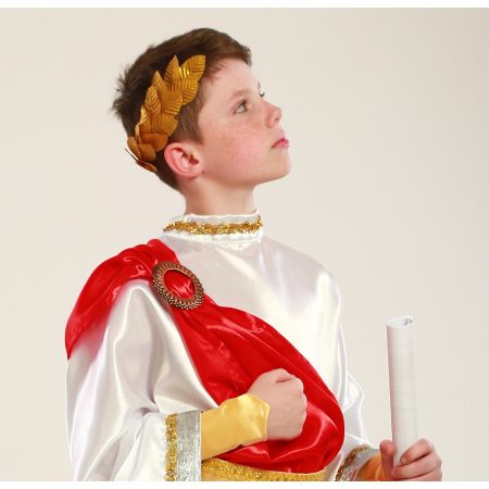 Лавровый венок, обруч 