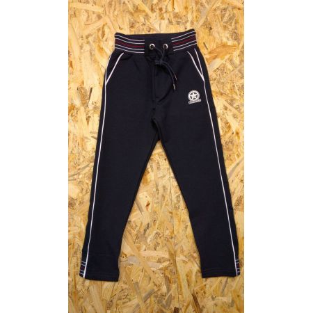 Спортивні штани для хлопчика 2722 темно-сині ТМ Ayugi, Туреччина