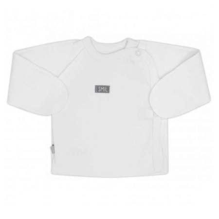 Льоля для немовляти 101173 блакитна ТМ Smil