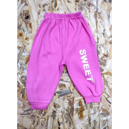 Штани для дівчинки Sweet FLEXI, Туреччина