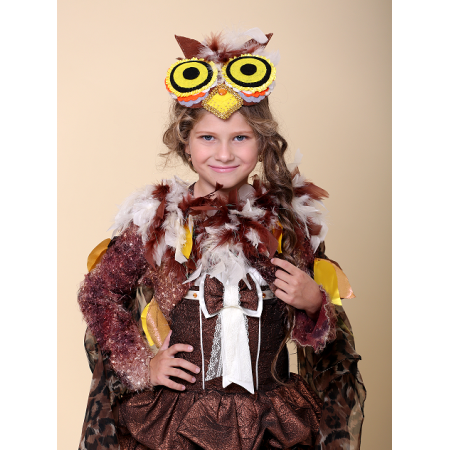 Обруч Совы, Совушки 