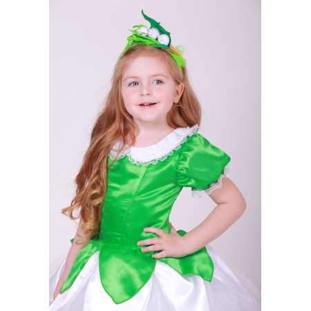 Обруч для девочки Фасолька - Фасоль