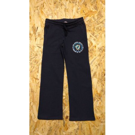 Спортивні штани для дівчинки NEW COURSE т.сіній, Туреччина