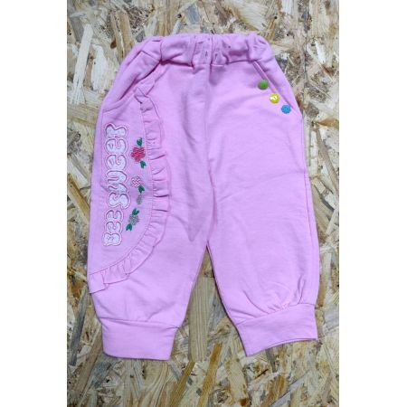 Штани для дівчинки ДВ181 Lotex, Україна