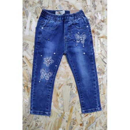 Jeans for the girl 83736 Grace