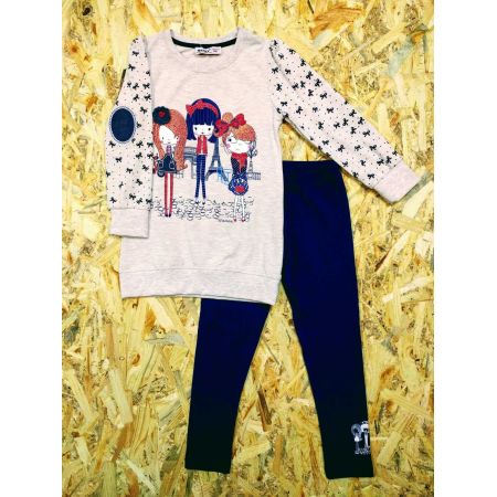 Set for the girl 0974 WANEX, Turkey