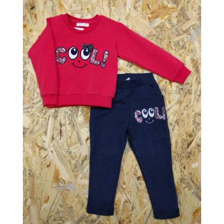 Costume for girl 12627 coral Breeze girl, Turkey