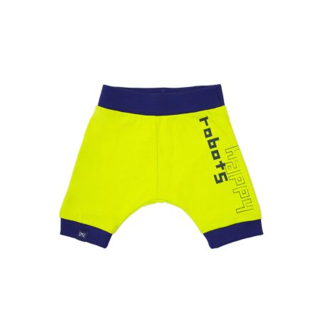 Breeches 112281 lime TM SMIL