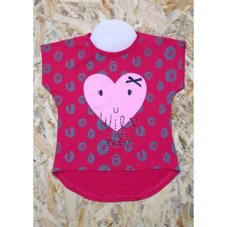 T-shirt for girl 3113,0