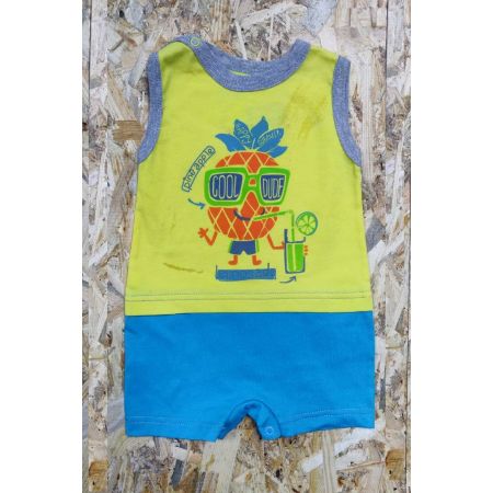 Sandbox for a boy 28-104