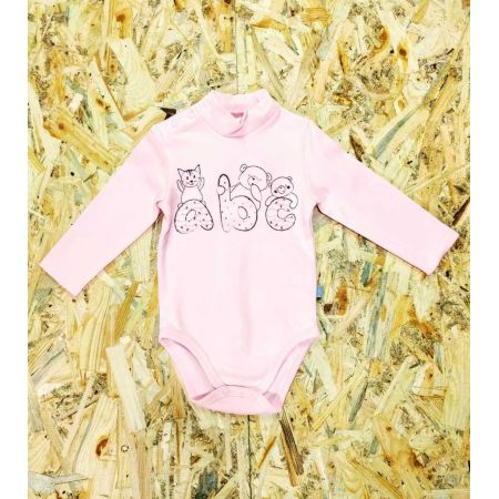 Baud - golf for the girl 102659 pink