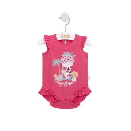 Baud Sandbox BD121 coral