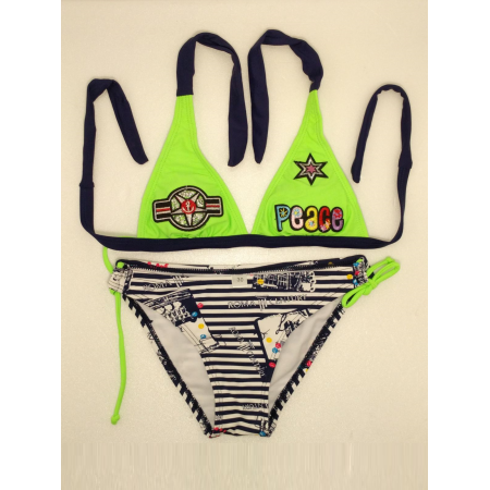 Swimsuit 0929 Atlantis