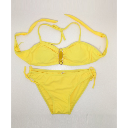 Swimsuit 1793 yellow