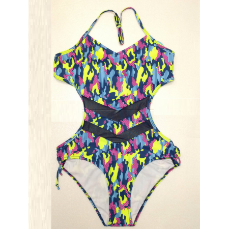 Swimsuit 19016 for teenagers