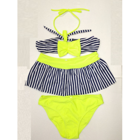Swimsuit 95501 for children