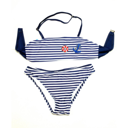 Swimsuit 850110 for children