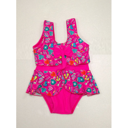 Swimsuit 30 pink