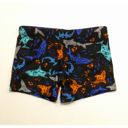 Плавки 7014 для хлопчика