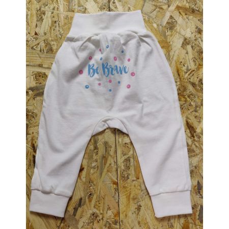 Штаны -для новорожденных 104-2.36 Veres