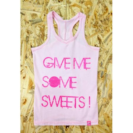 T-shirt D Sweet glamor 110391/110392