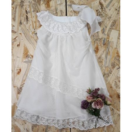 Платье нарядное 2817