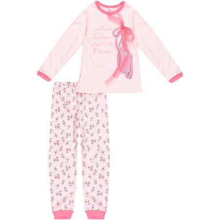 Pajamas 104387 pink
