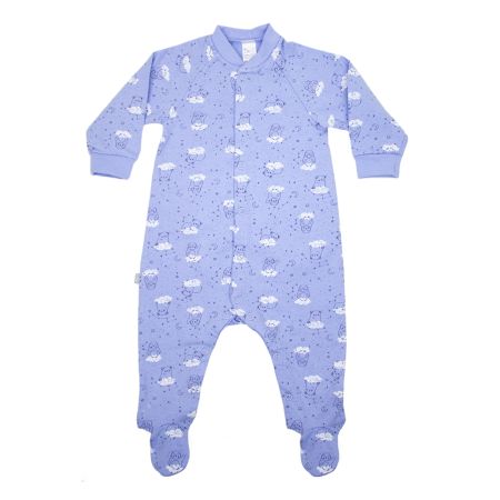 Overalls futer 108105 blue