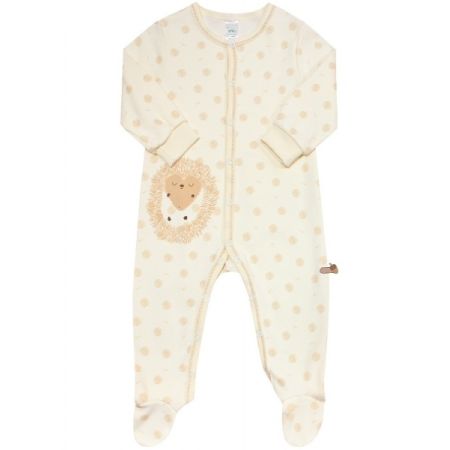 Overalls 108415 cream