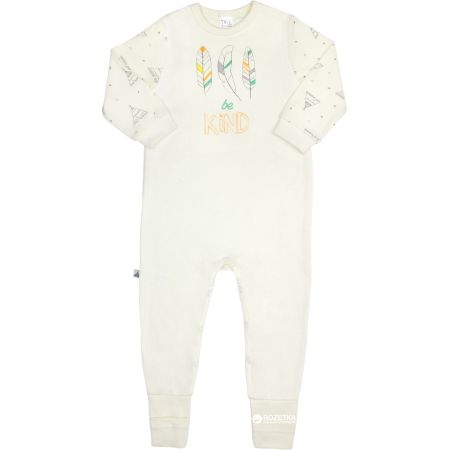 Overalls - a sleeping bag 108427 cream