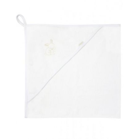 Куточок для купання 119005 молочний