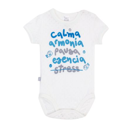 Body shirt 102454 blue