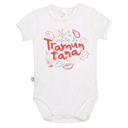 Body shirt 102454 coral