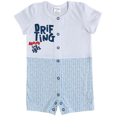 Sandbox for the kid 20102-02 cooler Blue balls