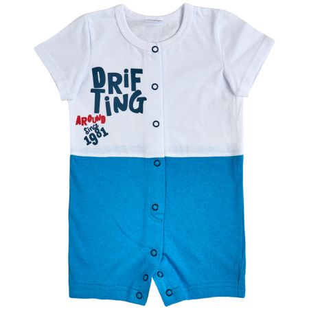 Sandbox for the kid 20102-03 cooler turquoise