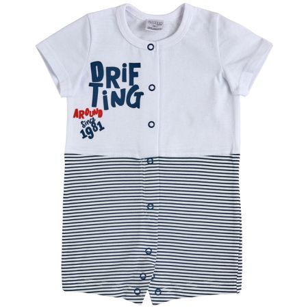 Sandbox for the kid 20102-03 cooler blue strip