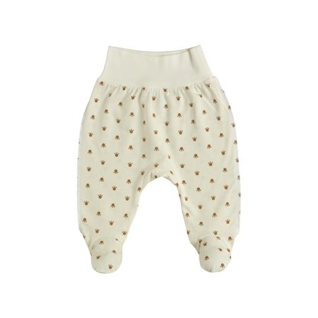 Повзунки 14140-03 кулир молочний