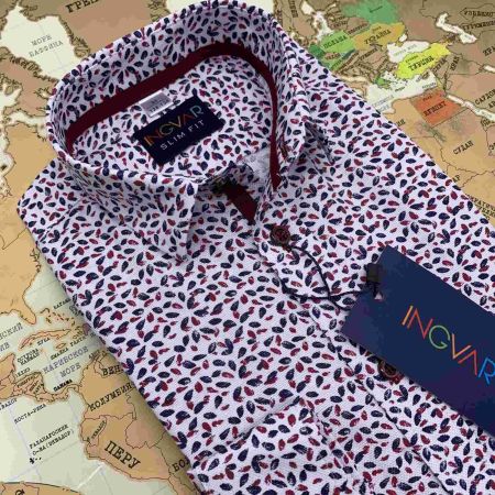 School shirt for a boy 12-51-28 (2088/1)