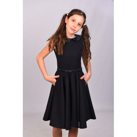 School dress 37 black